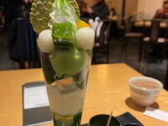 -伊藤久右卫门(宇治本店)