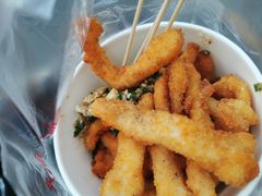 椒盐排条-嘉荟市场(北新泾店)