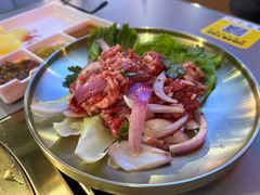 -棒小伙·齐齐哈尔烤肉(龙茗路店)