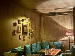 -暮色公园Twilight Park·威士忌Bar