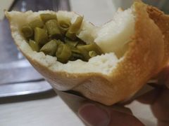 豇豆-贺记蛋烘糕(青羊第五分店)