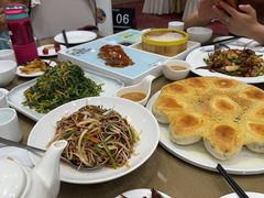 -良友·海鲜青岛菜·海肠捞饭(五四广场店)