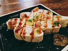 -白石的深夜食堂(大上海店)