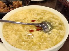 -HOHO餐厅(古子城店)