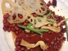 -大秦地(纬四路店)