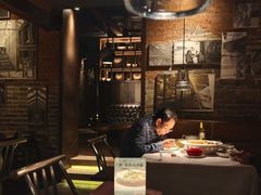 -穿越·外婆家(西溪天堂店)