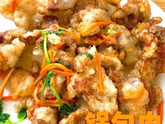 -东北特色菜馆(珞喻东路店)
