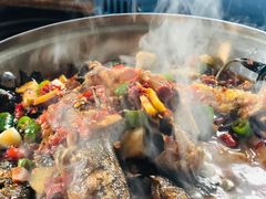 -巴陵全鱼席(湖南老字号汴河街店 )