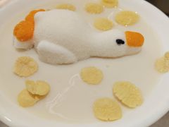 -锅飘飘·东北铁锅炖(雨花客厅店)