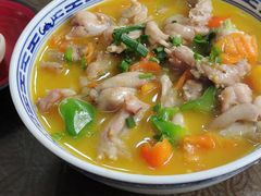 -好面道大肠面(中华路店)