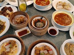 -金悦轩海鲜酒家(拱北店)