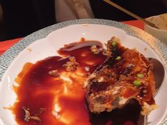-桂满陇·手作小笼包&江南叫花鸡(中山公园店)