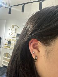 -AI艾耳·专业手工耳洞·穿孔美学馆