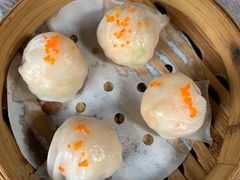水晶笋尖虾饺皇-淇乐多品味馆(江南大道店)