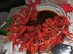 -辣皇朝小龙虾(六一店)