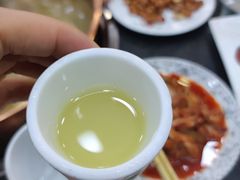 -朴小妹人参鸡汤火锅(长白山万达店)