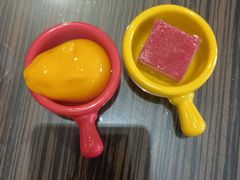 -豪客来牛排(府河店)