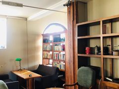 大堂-1901 Cafe(西四店)