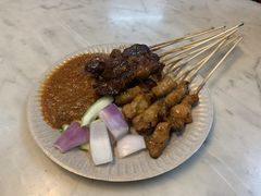 -金伯利街美食夜市