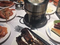 -星伦多自助料理·涮烤一体(嘉兴八佰伴店)