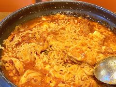 -恩你小木屋·烤肉韩式料理(嘉兴秀洲店)