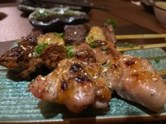 -弓二·烧鸟居酒屋(财富购物中心店)