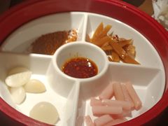 -清水亭湖北菜(大屯DT51店)