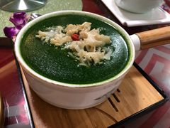 -一心斋素食馆(龙岗店)