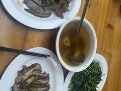 -乌文新澄海卤鹅店