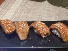 -昊·来了寿司(双楠2店)