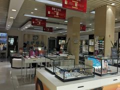 -大明眼镜(万寿路店)