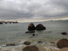 -玫瑰海岸文化旅游度假区