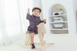 -小熊维尼高端儿童摄影(南山信和店)