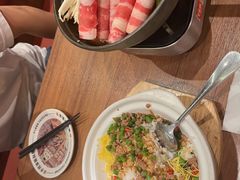 -小川洋风料理(大悦城店)