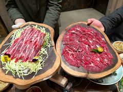 -蘑界·野生菌火锅(深业上城店)