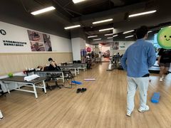 -锐博康复门诊(徐汇店)