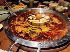 -巴倒烫陆派火锅山庄(南山总店)