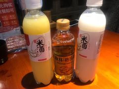 -鑫日千里马朝鲜族小馆(总店)