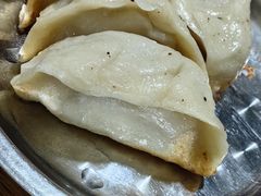 -黄阿姨锅贴大王(万航渡路店)