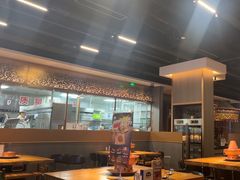 -额尔敦草原涮羊肉·烧烤(冻青树总店)