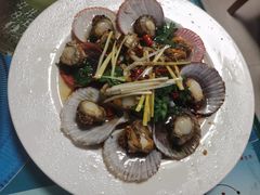 -香满居张记小厨私房菜(青岛站店)