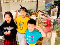 -新濠影汇华纳满Fun童乐园