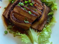 -天津菜馆(南湖店)