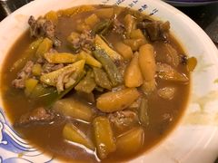-老院子饭店·鲁菜·海鲜·家常菜
