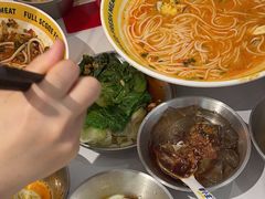 -粉小主·贵州酸汤牛肉粉(南京仙林金鹰店)