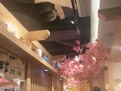 -九田家黑牛烤肉(淮北万达店)