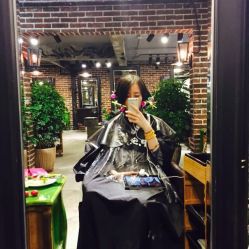 小p老师-pstyle造型(五道口梦想店)-P.STYLE 派斯造型