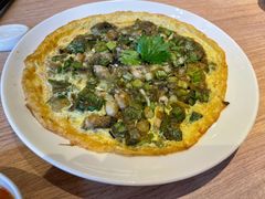 蚵仔煎-莆田餐厅PUTIEN(三里屯店)