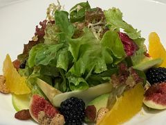 -Le Bistrot de Racine