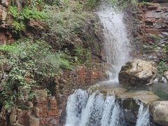 -湖洞水自然风景区